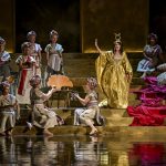 Giuseppe Verdi: Aida, Národní divadlo Brno, 2025 (zdroj Národní divadlo Brno)