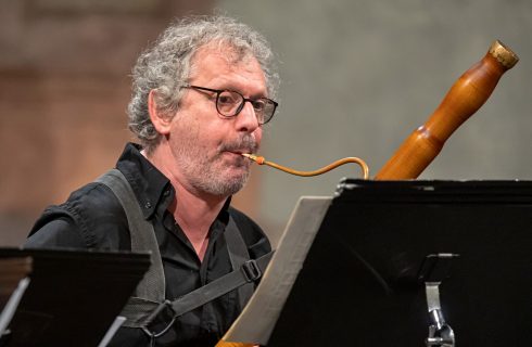 Sergio Azzolini (zdroj Svatováclavský hudební festival)