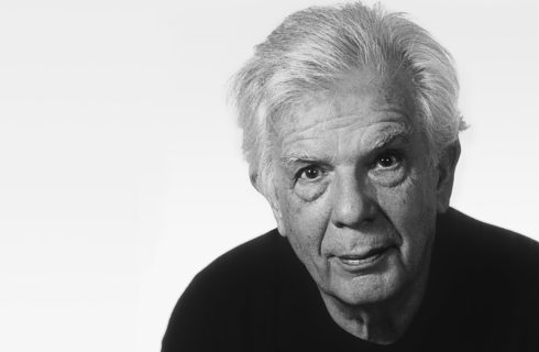 Christoph von Dohnányi (zdroj WFMT)