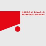 Národní divadlo moravskoslezské - logo
