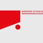 Národní divadlo moravskoslezské - logo