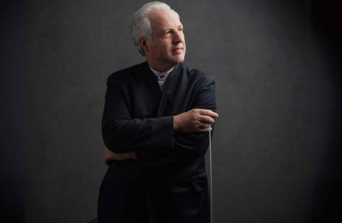 Manfred Honeck (foto Todd Rosenberg)