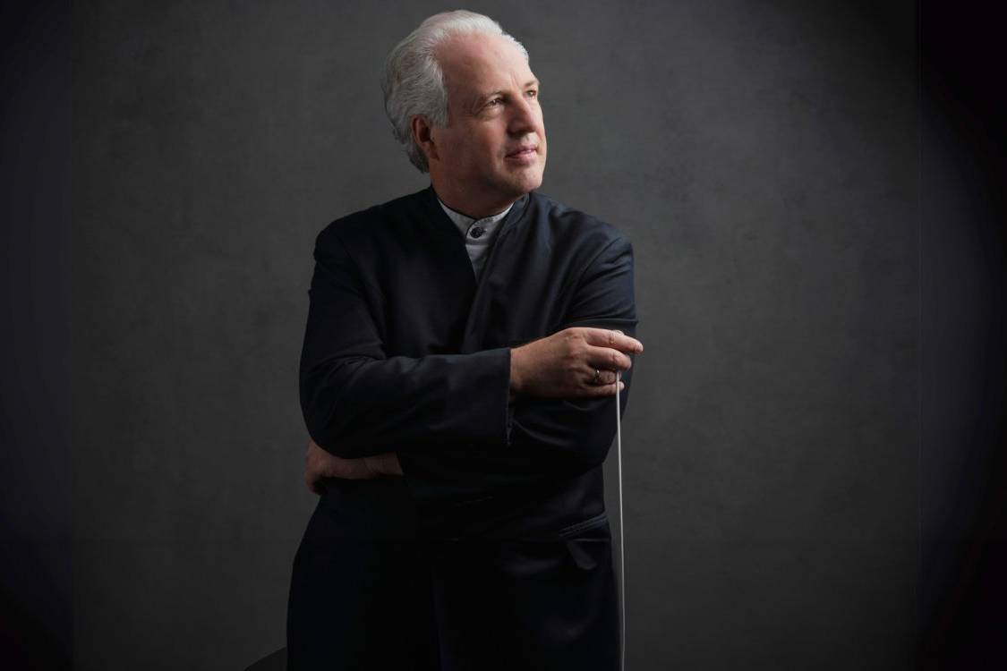 Manfred Honeck (foto Todd Rosenberg)