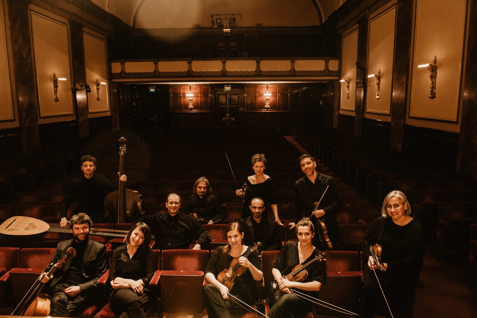 {oh!} Historical Orchestra (zdroj Bratislava Mozart Festival)