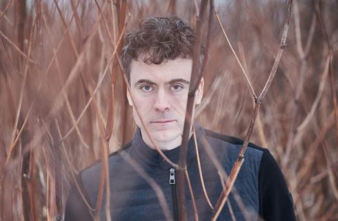 Paul Lewis (zdroj Dvořákova Praha)