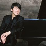 Seong-Jin Cho (zdroj The Kennedy Center)
