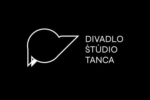 Divadlo Štúdio tanca logo