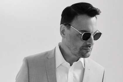 Pavel Černoch (foto Benedikt Renč)