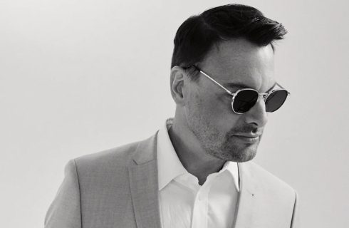 Pavel Černoch (foto Benedikt Renč)