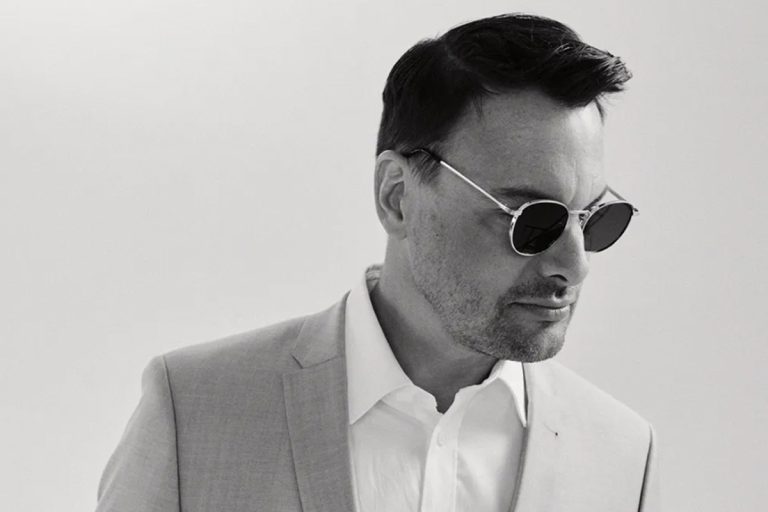 Pavel Černoch (foto Benedikt Renč)