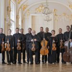 Slovenský komorný orchester (foto Alexander Trizuljak)