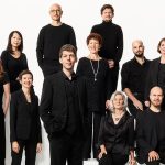 SWR Vokalensemble (zdroj SWR Vokalensemble)