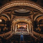 Symfonický orchestr hl. m. Prahy FOK (foto Petr Chodura)