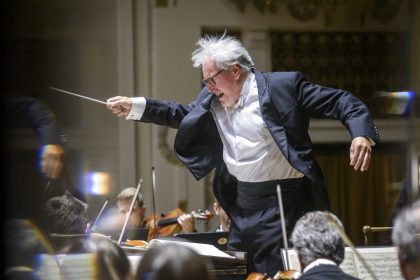 Petr Altrichter (foto Petra Hajská)