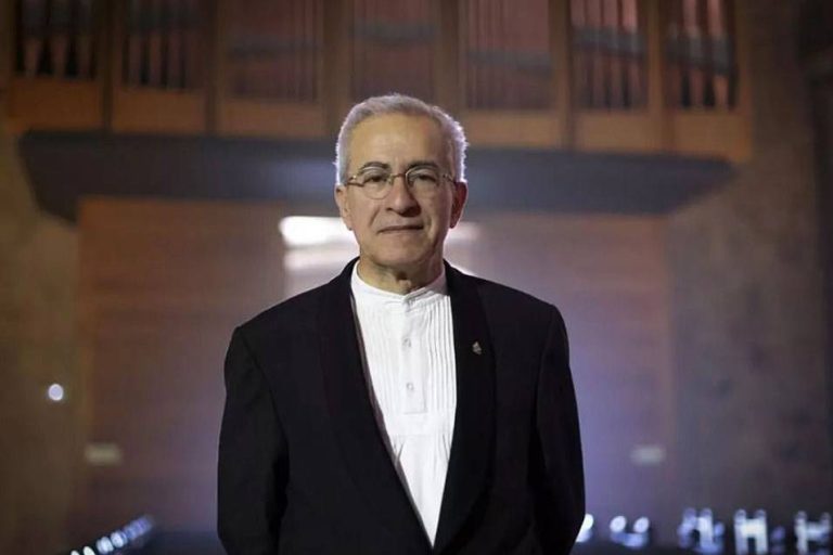 Naji Hakim (zdroj Konzerthaus Dortmund)