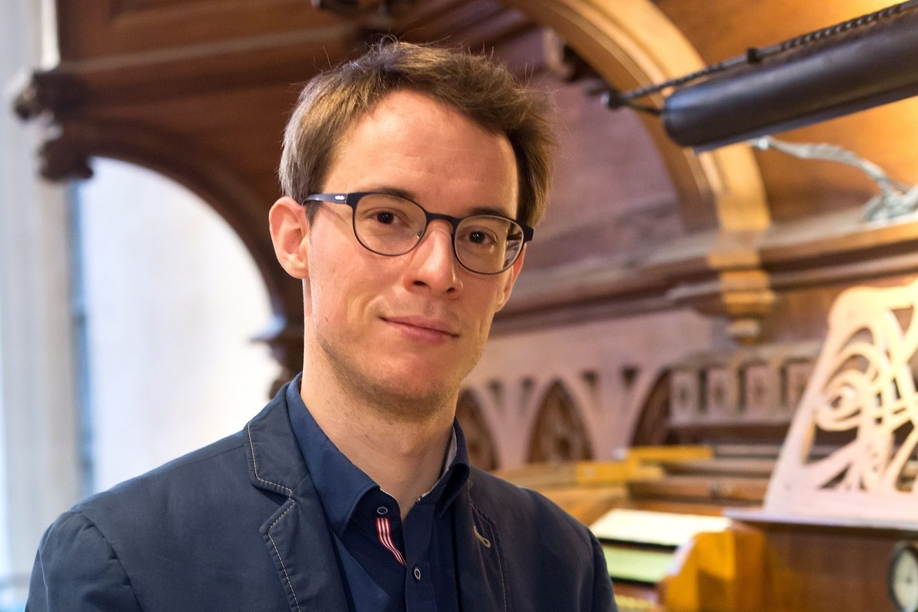 Johannes Lang (zdroj Johannes Lang)