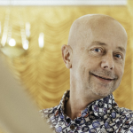 Václav Janeček (foto Zuzana Lazarová)