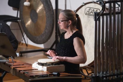 Cécile Boiffin (zdroj Komorní filharmonie Pardubice)