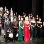 Ilustrační foto (zdroj Mezinárodní pěvecká soutěž A. Dvořáka, foto Jan Prudík)