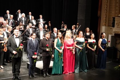 Ilustrační foto (zdroj Mezinárodní pěvecká soutěž A. Dvořáka, foto Jan Prudík)