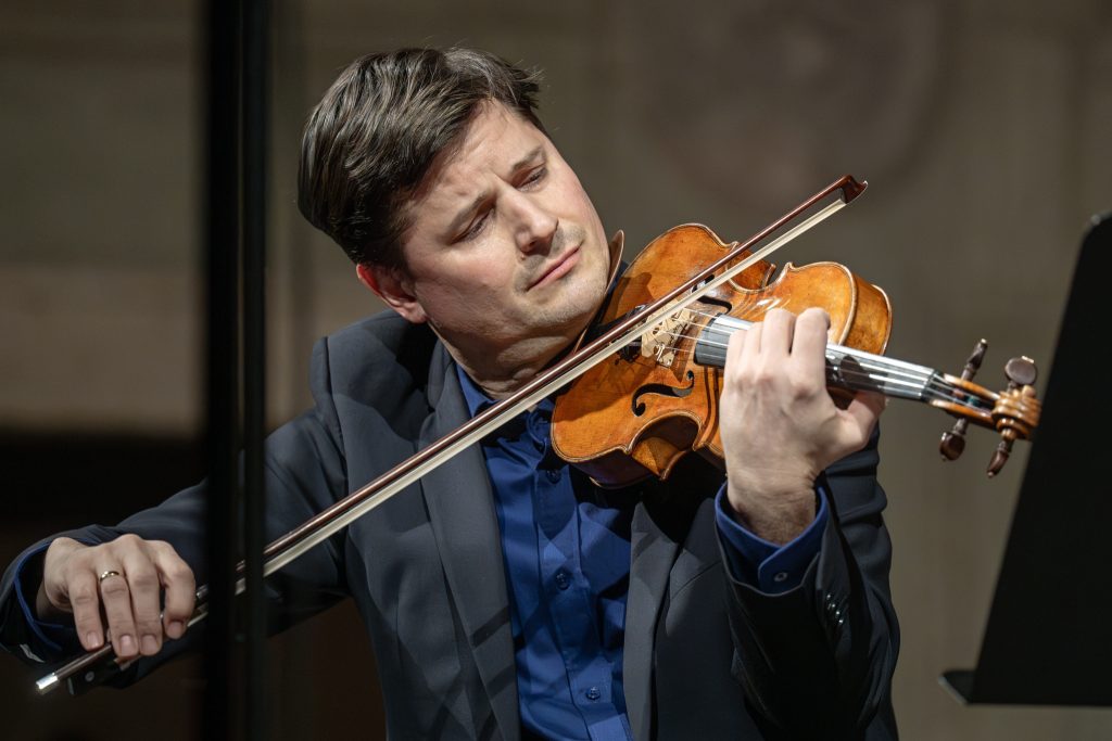 Roman Patočka (zdroj Symfonický orchestr hl. m. Prahy FOK)
