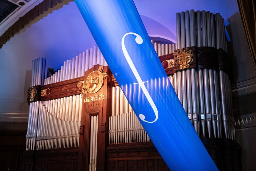 Pražské jaro (foto Michal Fanta)