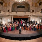 Plzeňská filharmonie (zdroj Plzeňská filharmonie)