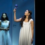 Vincenzo Bellini: Náměsíčná – Niara Hardister, Nadine Sierra, Metropolitní opera New York 2025 (zdroj Metropolitní opera New York)
