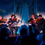 Pavel Haas Quartet, 8. října 2025, Zámek Valtice – Taneční sál (zdroj Lednicko-valtický hudební festival)