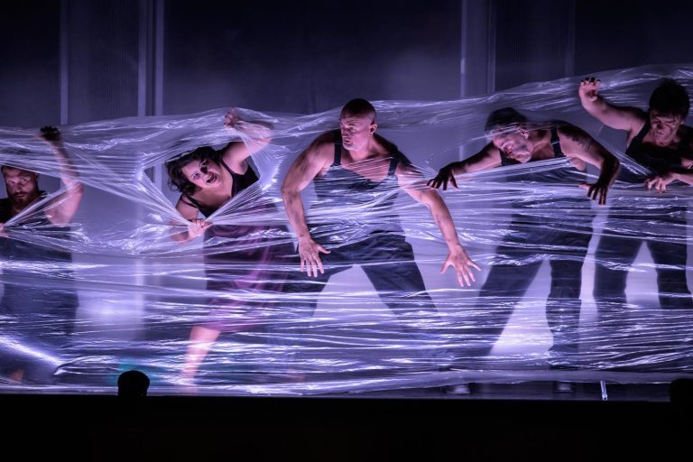 Wolfgang Amadeus Mozart: Idomeneo, Státní opera Praha (zdroj Národní divadlo, foto Serghei Gherciu)