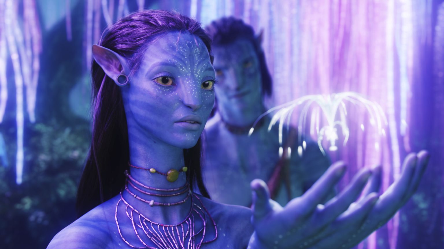 Avatar (zdroj Kino Varšava)