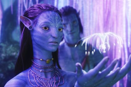 Avatar (zdroj Kino Varšava)