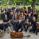 Akademie komorní hudby (foto Petra Hajská)