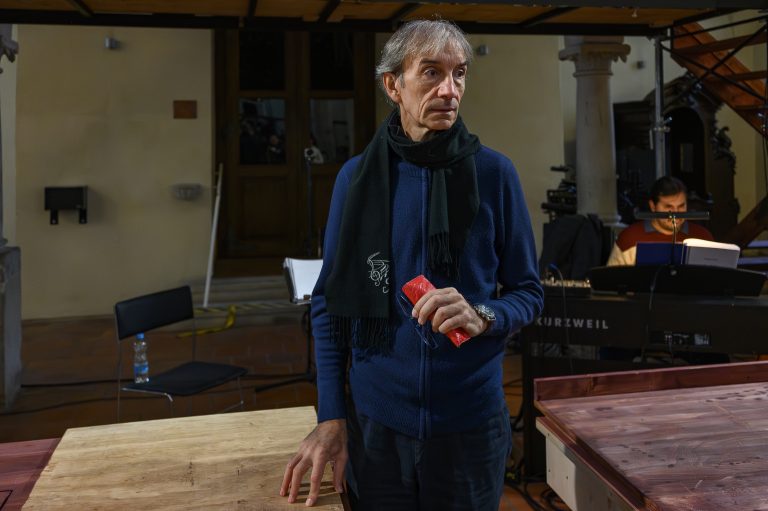 Bruno Ferrandis (foto Martin Popelář)