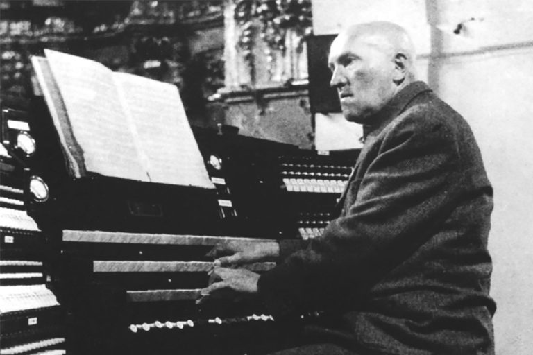 Bedřich Antonín Wiedermann (zdroj Irena Chřibková)