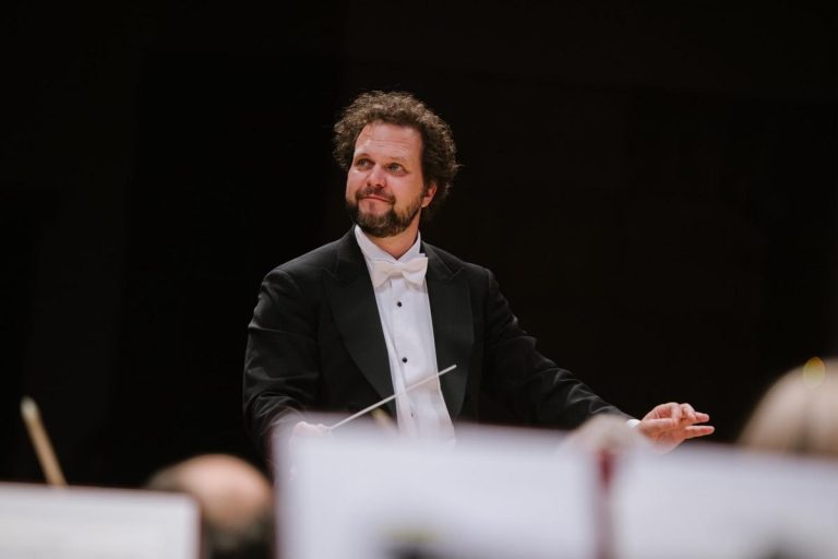 Tomáš Brauner (foto Tibor Czitó)
