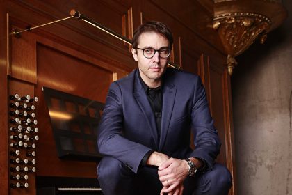 Christian Schmitt (zdroj Dorn Music)