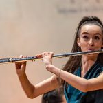 Chantal Ramona Veit (zdroj Concertino Praga)