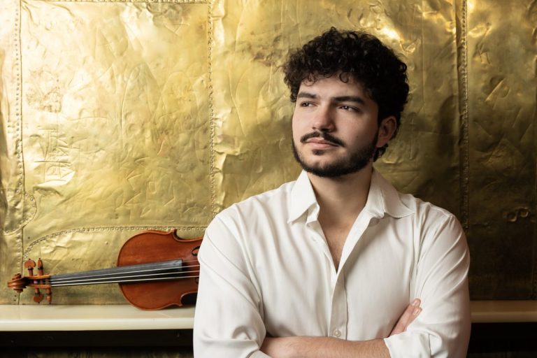 Daniel Matejča (foto Tomáš Krist)