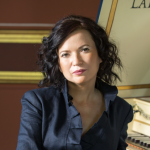 Edita Keglerová (zdroj Belcredi Art)