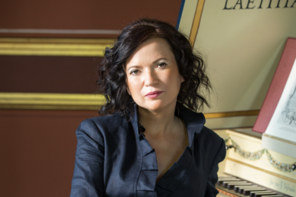 Edita Keglerová (zdroj Belcredi Art)