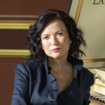 Edita Keglerová (foto Václav Jirásek)