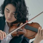 Inmo Yang (foto Sangwook Lee)