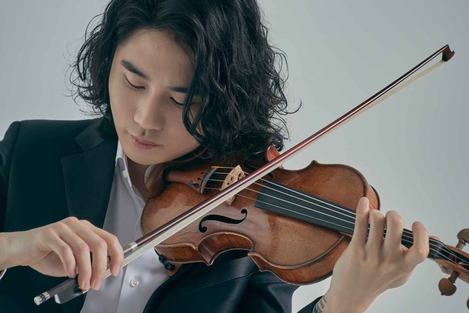 Inmo Yang (foto Sangwook Lee)