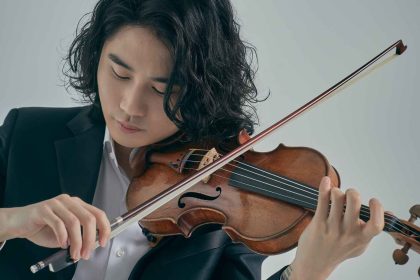 Inmo Yang (foto Sangwook Lee)