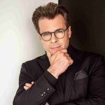 Jakub Hrůša (foto Lenka Hatašová)