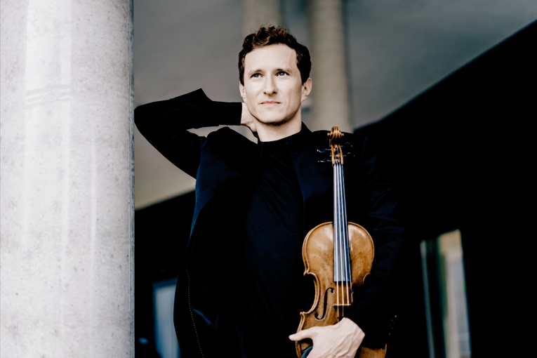 Josef Špaček (foto AndrejGrilc)