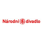 Národní divadlo - logo