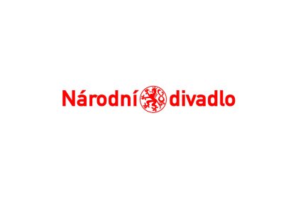 Národní divadlo - logo
