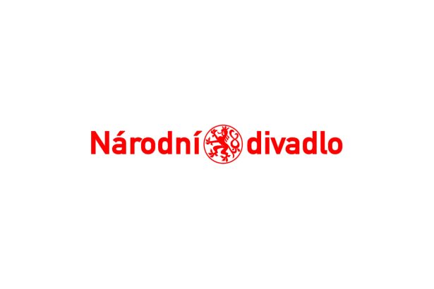 Národní divadlo - logo